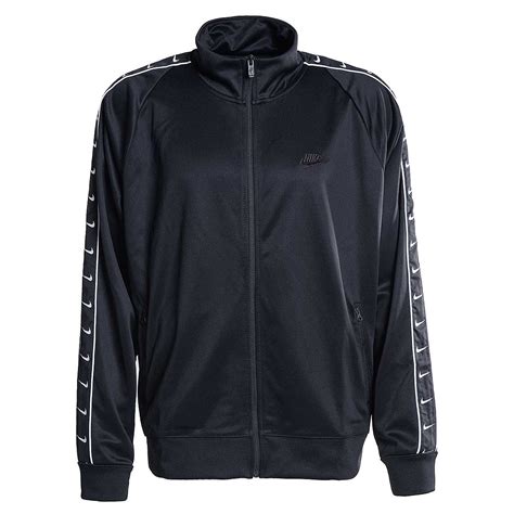 M Nsw Hbr Jacket Pk Stmt 